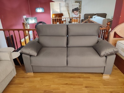 SOFA CAMA 140 APERTURA ITALIANA 