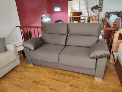SOFA CAMA 140 APERTURA ITALIANA 
