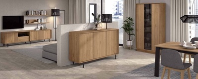 PRODUCTOS-SALON-COMEDOR MODERNO 2024