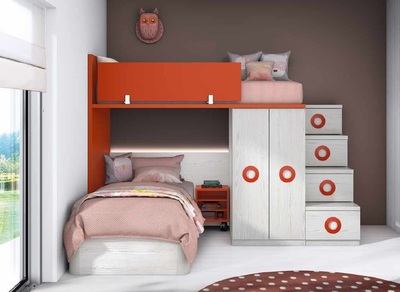 PRODUCTO-MOBILIARIO INFANTIL 2024