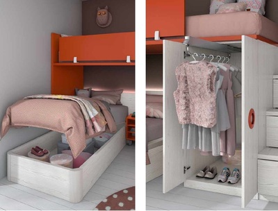 PRODUCTO-MOBILIARIO INFANTIL 2024