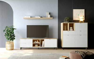 PRODUCTOS-SALON-COMEDOR MODERNO 2024