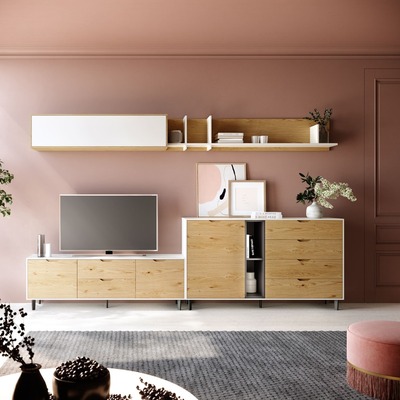 PRODUCTOS-SALON-COMEDOR MODERNO 2024