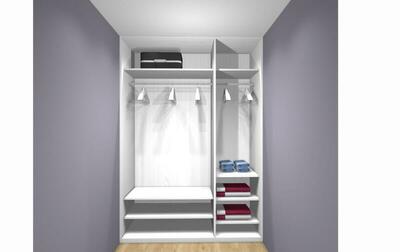 PRODUCTOS-DISTRIBUCIONES INTERIORES ARMARIOS 2024