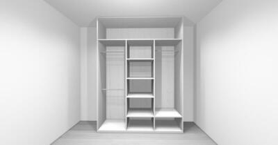 PRODUCTOS-DISTRIBUCIONES INTERIORES ARMARIOS 2024