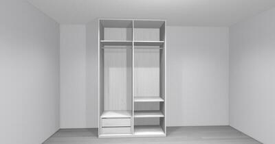 PRODUCTOS-DISTRIBUCIONES INTERIORES ARMARIOS 2024