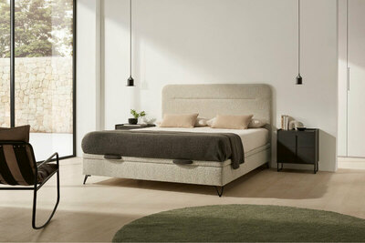 FOTOS CANAPES Y BASES