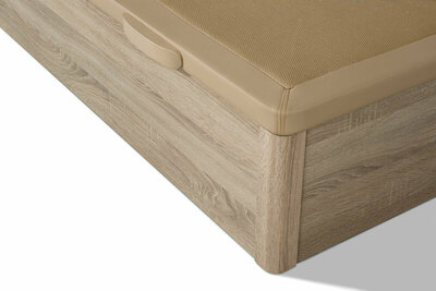 FOTOS CANAPES Y BASES