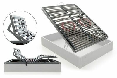 FOTOS CANAPES Y BASES