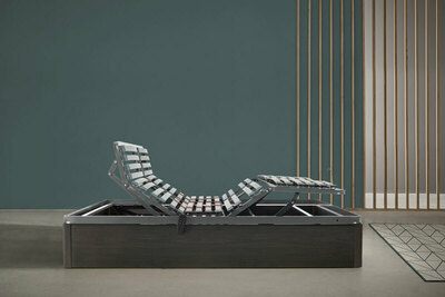 FOTOS CANAPES Y BASES