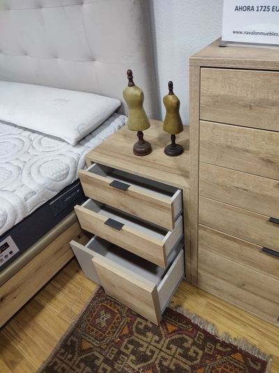 liquidacion dormitorio