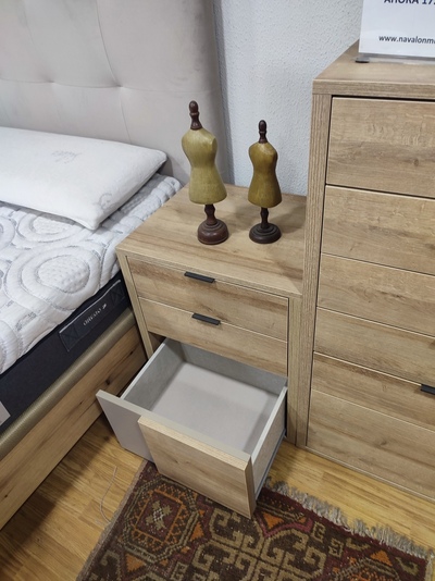 liquidacion dormitorio