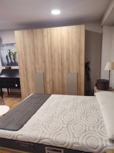 liquidacion dormitorio