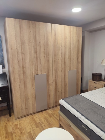 liquidacion dormitorio