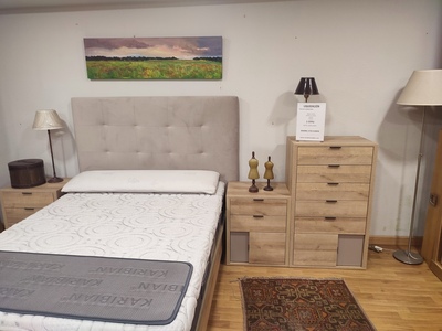 liquidacion dormitorio