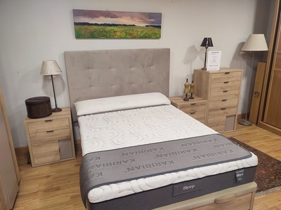 liquidacion dormitorio