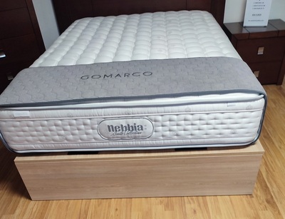 Liquidación canapé cajones