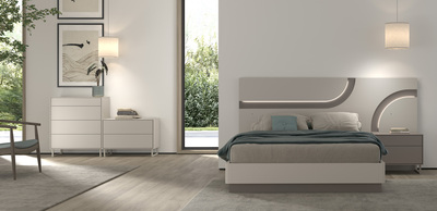 PRODUCTOS-DORMITORIOS MODERNOS 2026