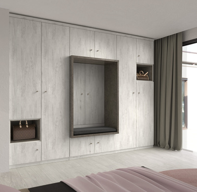 PRODUCTOS-DORMITORIOS MODERNOS 2026