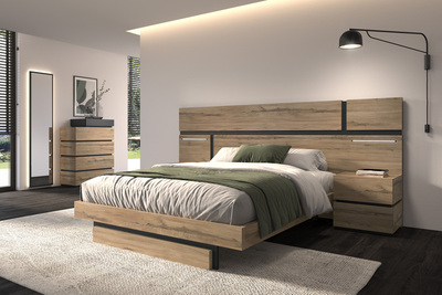 PRODUCTOS-DORMITORIOS MODERNOS 2026