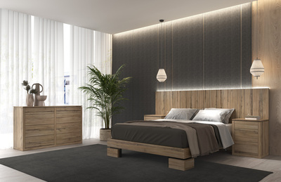 PRODUCTOS-DORMITORIOS MODERNOS 2026