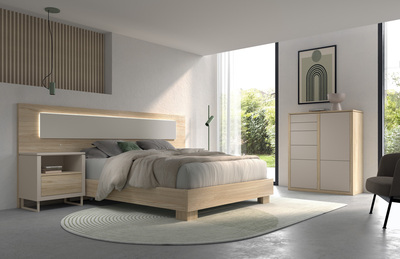 PRODUCTOS-DORMITORIOS MODERNOS 2026