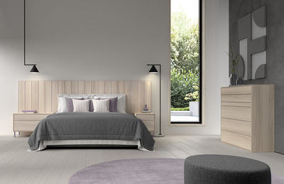 PRODUCTOS-DORMITORIOS MODERNOS 2026