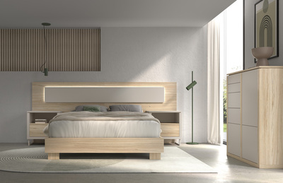 PRODUCTOS-DORMITORIOS MODERNOS 2026