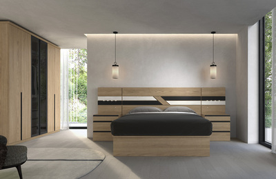 PRODUCTOS-DORMITORIOS MODERNOS 2026