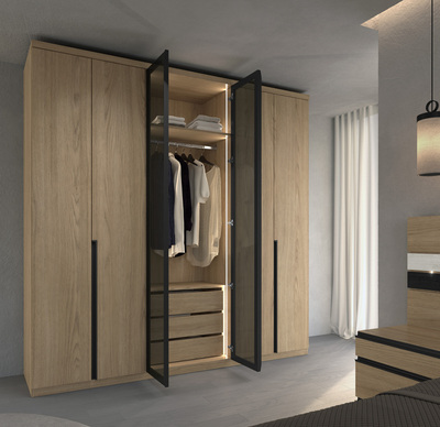 PRODUCTOS-DORMITORIOS MODERNOS 2026