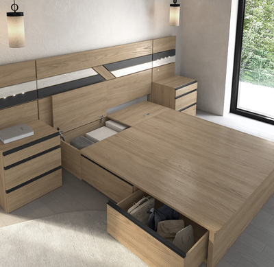 PRODUCTOS-DORMITORIOS MODERNOS 2026