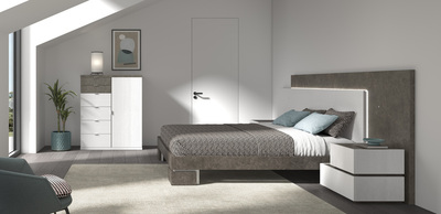 PRODUCTOS-DORMITORIOS MODERNOS 2026