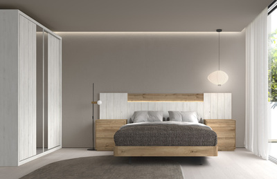 PRODUCTOS-DORMITORIOS MODERNOS 2026