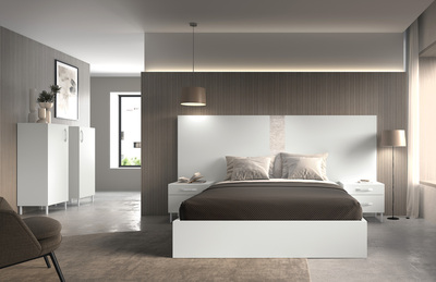 PRODUCTOS-DORMITORIOS MODERNOS 2026