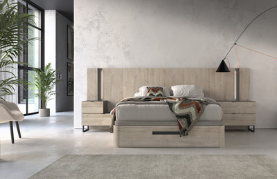 PRODUCTOS-DORMITORIOS MODERNOS 2026