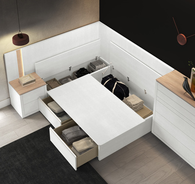 PRODUCTOS-DORMITORIOS MODERNOS 2026