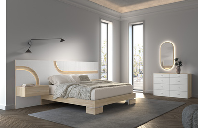 PRODUCTOS-DORMITORIOS MODERNOS 2026