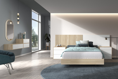 PRODUCTOS-DORMITORIOS MODERNOS 2026