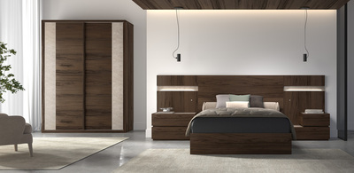 PRODUCTOS-DORMITORIOS MODERNOS 2026