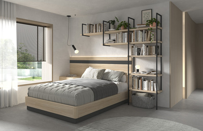 PRODUCTOS-DORMITORIOS MODERNOS 2026