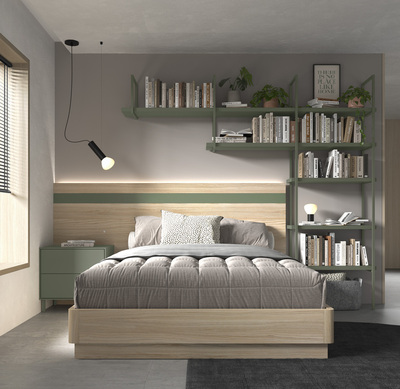 PRODUCTOS-DORMITORIOS MODERNOS 2026