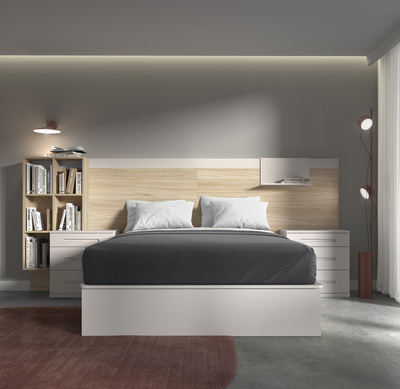 PRODUCTOS-DORMITORIOS MODERNOS 2026