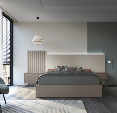 PRODUCTOS-DORMITORIOS MODERNOS 2026