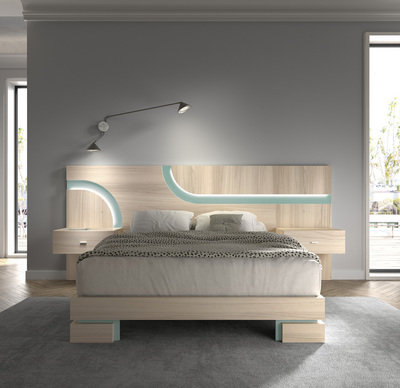 PRODUCTOS-DORMITORIOS MODERNOS 2026