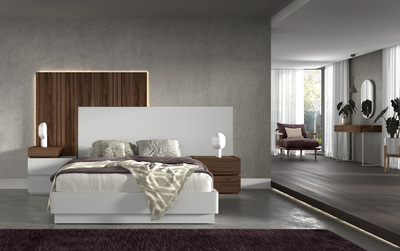 PRODUCTOS-DORMITORIOS MODERNOS 2026