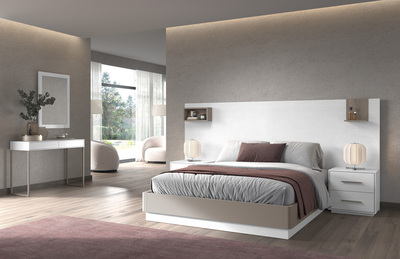 PRODUCTOS-DORMITORIOS MODERNOS 2026