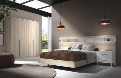 PRODUCTOS-DORMITORIOS MODERNOS 2026