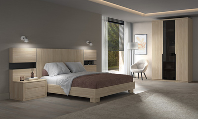 PRODUCTOS-DORMITORIOS MODERNOS 2026