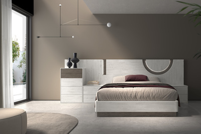 PRODUCTOS-DORMITORIOS MODERNOS 2026