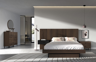 PRODUCTOS-DORMITORIOS MODERNOS 2026